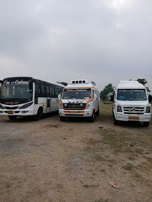 om ambaari bus services bhanu nagar in vijayawada - Photo No.7