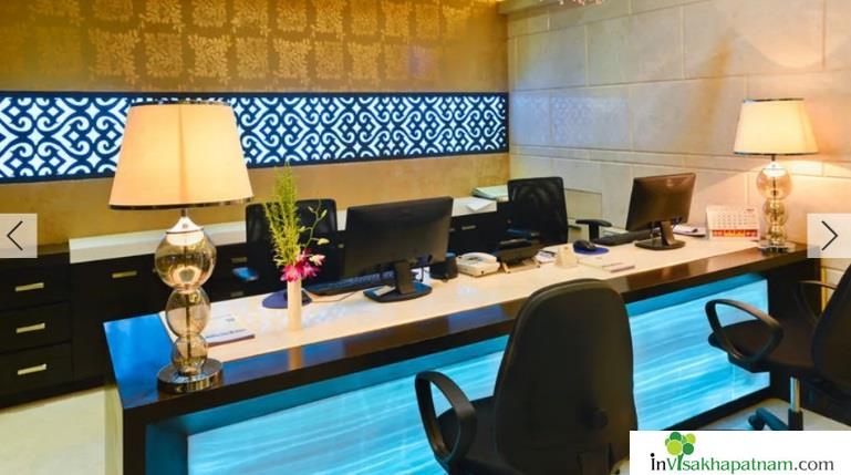 Hotel Southern Grand Hotels Hodges Near Gandhi Nagar In Vijayawada - Photo No. 31