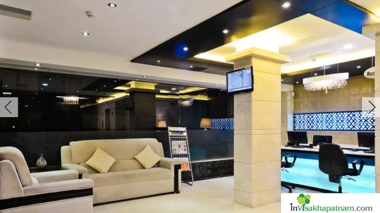 Hotel Southern Grand Hotels Hodges Near Gandhi Nagar In Vijayawada - Photo No. 21