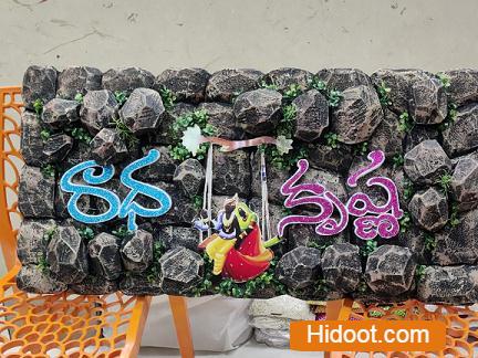 Sakhi Wedding Events Near Samarangam Chowk In Vijayawada - Photo No. 41