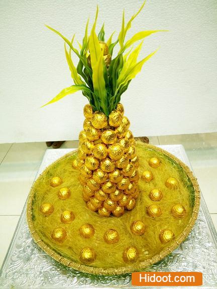 Sakhi Wedding Events Near Samarangam Chowk In Vijayawada - Photo No. 11