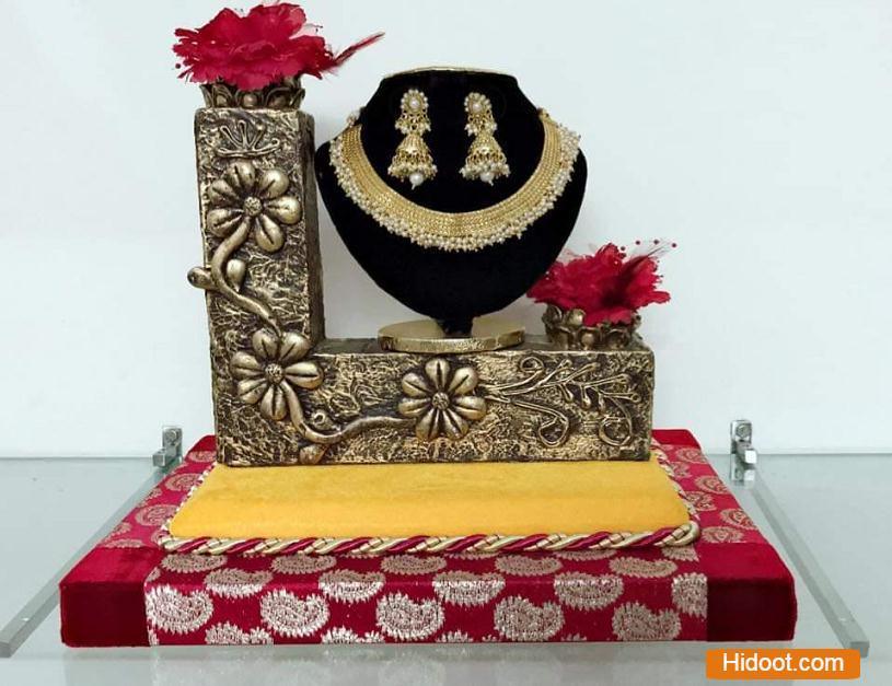 Sakhi Wedding Events Near Samarangam Chowk In Vijayawada - Photo No. 01