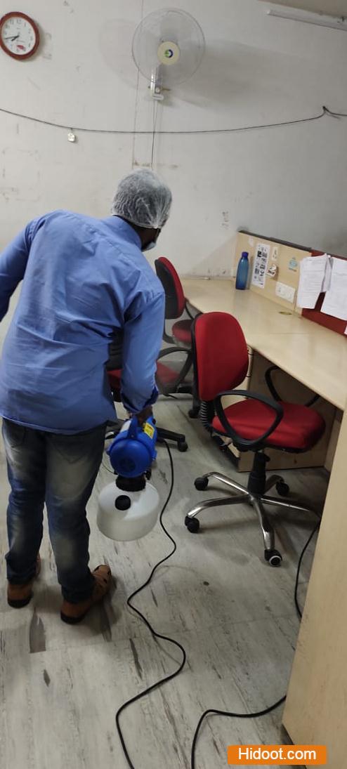 rani pest control services near gunadala in vijayawada - Photo No.5