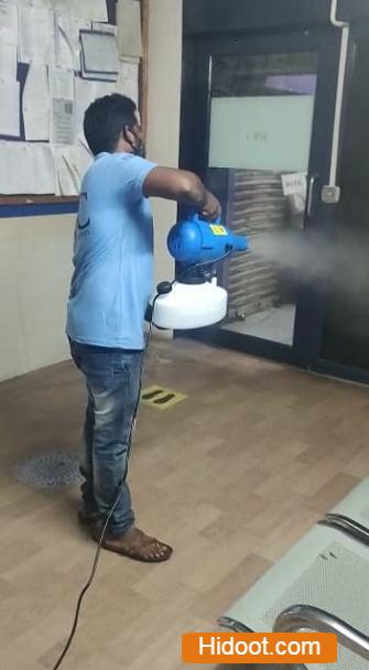 rani pest control services near gunadala in vijayawada - Photo No.3