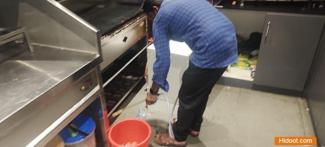 rani pest control services near gunadala in vijayawada - Photo No.0