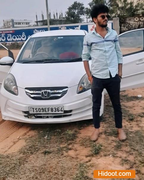 Siri Travels Tours Agencies In Gandhi Nagar In Vijayawada - Photo No. 41