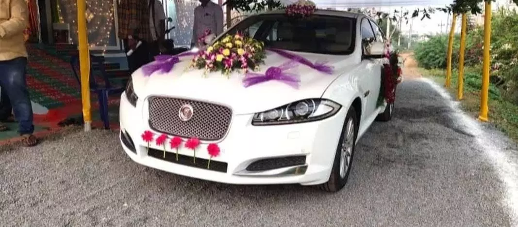 New Car Tours And Travels Near Krishna Lanka In Vijayawada - Photo No. 21