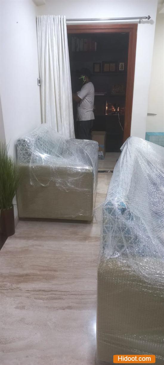 navya packers and movers mogalrajapuram in vijayawada - Photo No.8