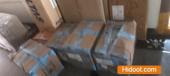 navya packers and movers mogalrajapuram in vijayawada - Photo No.5
