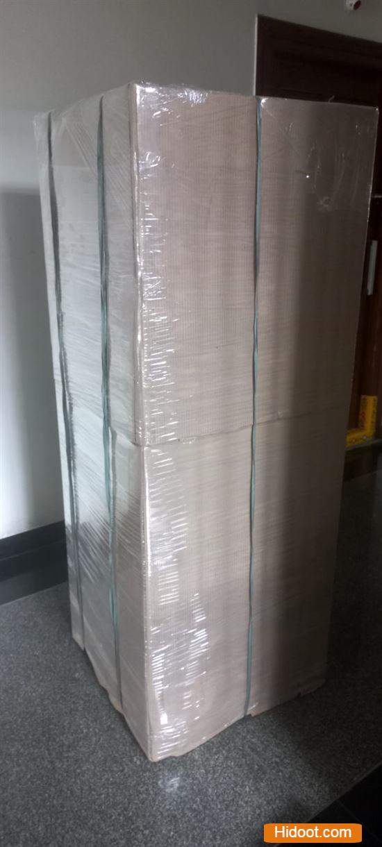 Navya Packers And Movers Mogalrajapuram In Vijayawada - Photo No. 41