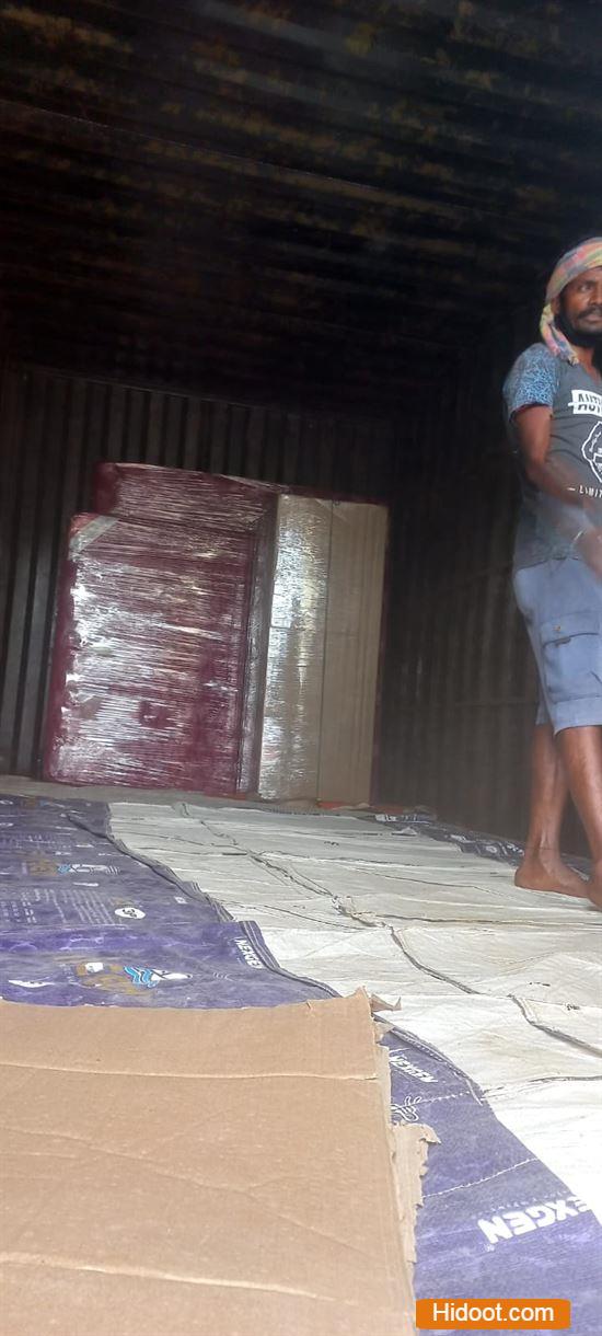 Navya Packers And Movers Mogalrajapuram In Vijayawada - Photo No. 21