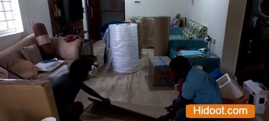 Navya Packers And Movers Mogalrajapuram In Vijayawada - Photo No. 01