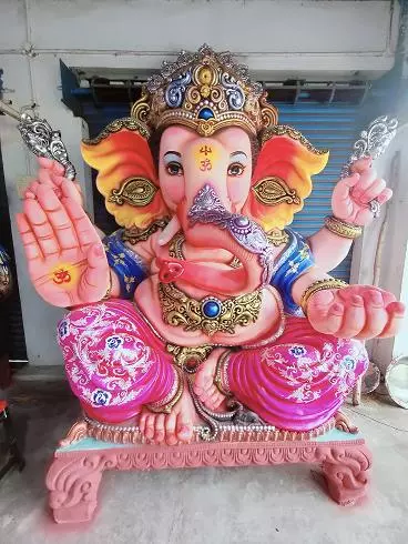 Sri Lakshmi Ganapathi Arts Nunna In Vijayawada - Photo No. 01