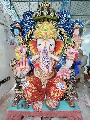 Sri Lakshmi Ganapathi Arts Nunna In Vijayawada - Photo No. 11
