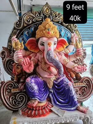 Sri Lakshmi Ganapathi Arts Nunna In Vijayawada - Photo No. 81