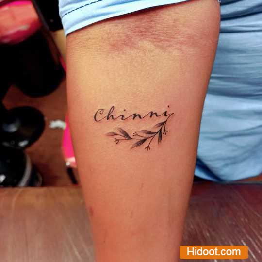 Destiny Tattoo Studio Mg Road In Vijayawada Andhra Pradesh - Photo No. 21