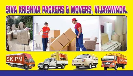 siva krishna packers and movers krishna lanka in vijayawada - Photo No.18