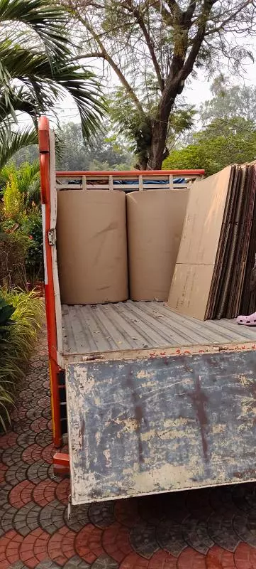 siva krishna packers and movers krishna lanka in vijayawada - Photo No.8