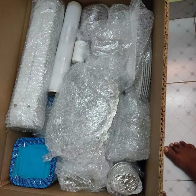 siva krishna packers and movers krishna lanka in vijayawada - Photo No.2