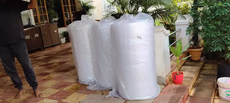 siva krishna packers and movers krishna lanka in vijayawada - Photo No.4