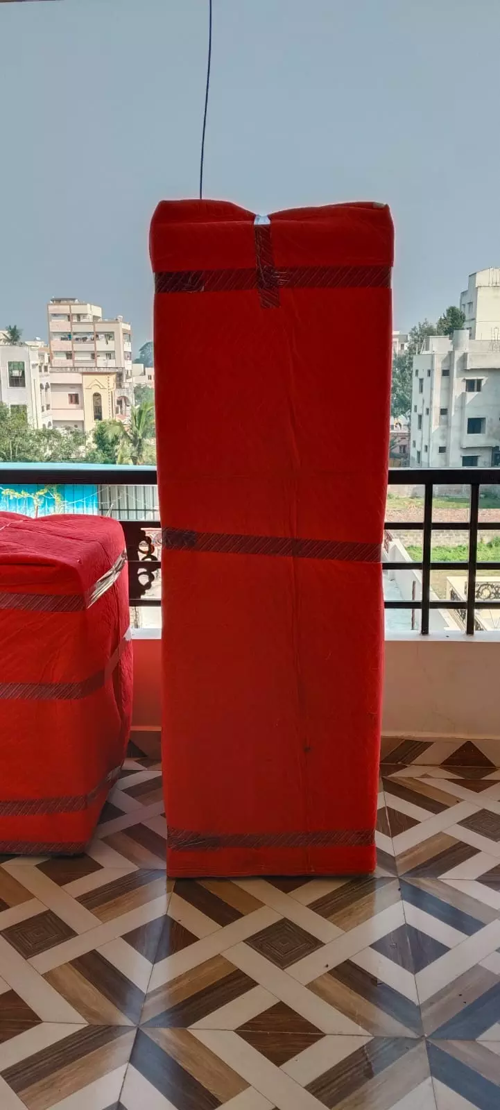 siva krishna packers and movers krishna lanka in vijayawada - Photo No.10