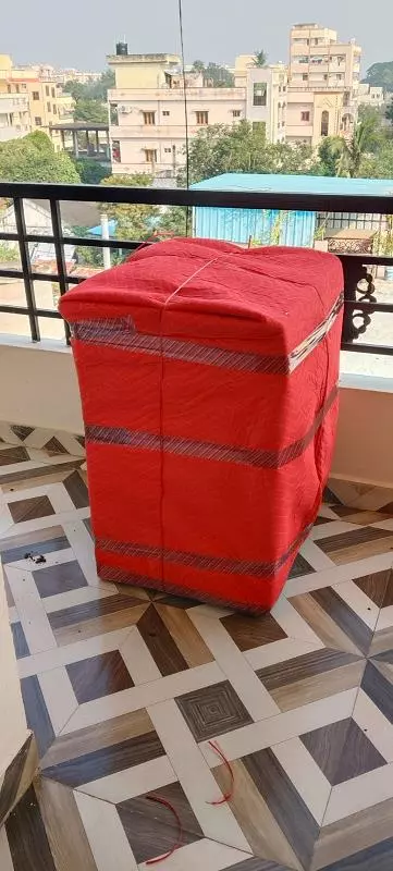 siva krishna packers and movers krishna lanka in vijayawada - Photo No.6