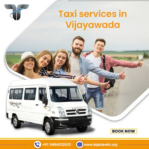 teja travels mg road in vijayawada - Photo No.12