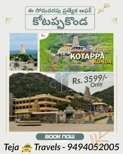 teja travels mg road in vijayawada - Photo No.17