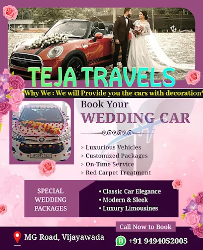 teja travels mg road in vijayawada - Photo No.18