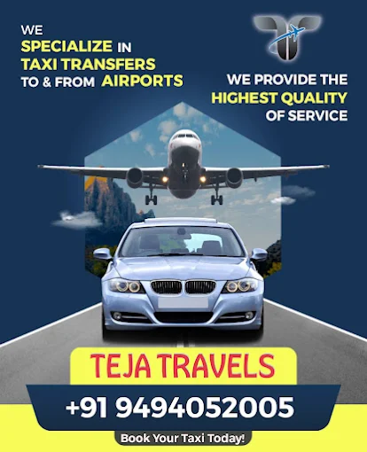 teja travels mg road in vijayawada - Photo No.20