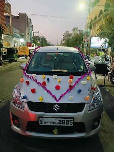 teja travels mg road in vijayawada - Photo No.29