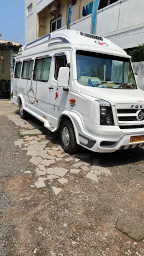 teja travels mg road in vijayawada - Photo No.4