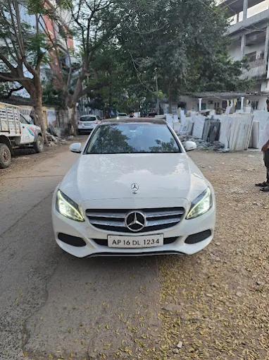 teja travels mg road in vijayawada - Photo No.6
