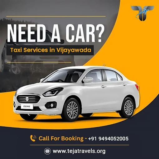 teja travels mg road in vijayawada - Photo No.8