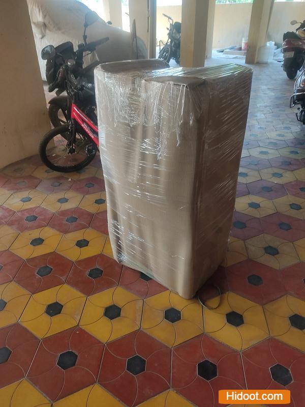 Ganesh Packers And Movers Near Mogalrajpuram In Vijayawada - Photo No. 31