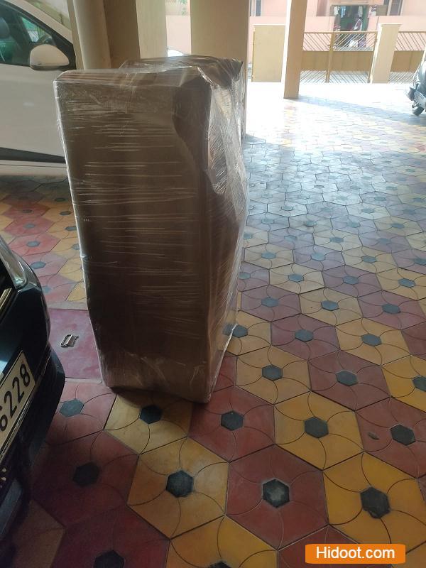 Ganesh Packers And Movers Near Mogalrajpuram In Vijayawada - Photo No. 21