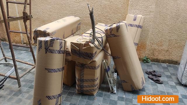 Ganesh Packers And Movers Near Mogalrajpuram In Vijayawada - Photo No. 11