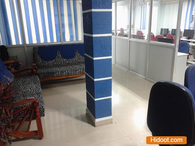 Pragmaticss Computer Land Mg Road In Vijayawada - Photo No. 11