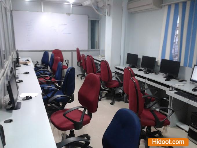 Pragmaticss Computer Land Mg Road In Vijayawada - Photo No. 01