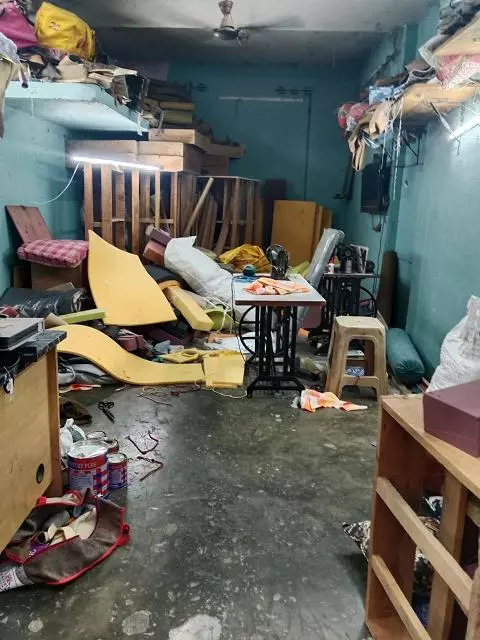 Lingeswara Sofa Works Kanuru In Vijayawada - Photo No. 01