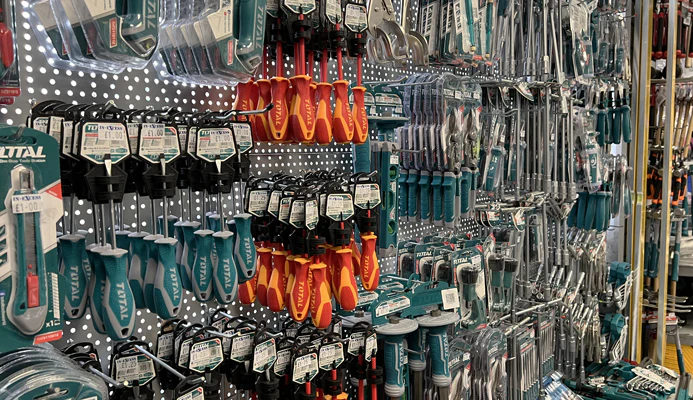 balaji aluminium centre mg road in vijayawada - Photo No.4