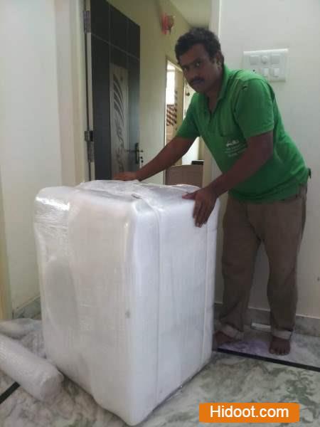 sri vasavi international packers and movers near bhavanipuram in vijayawada - Photo No.37