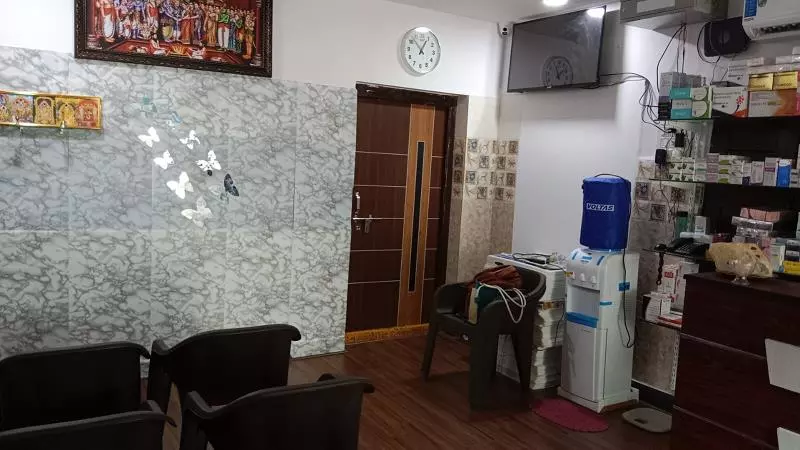 Vasavi Skin And Hair Laser Clinic Suryarao Peta In Vijayawada - Photo No. 21