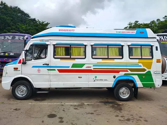 Ps Tours And Travels Ramalingeswara Nagar In Vijayawada - Photo No. 91