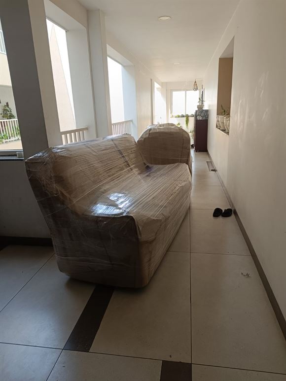 Santosh Packers And Movers Penamaluru In Vijayawada - Photo No. 11