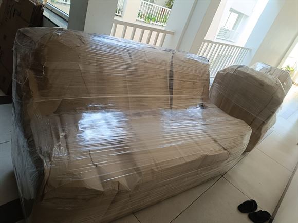 Santosh Packers And Movers Penamaluru In Vijayawada - Photo No. 01