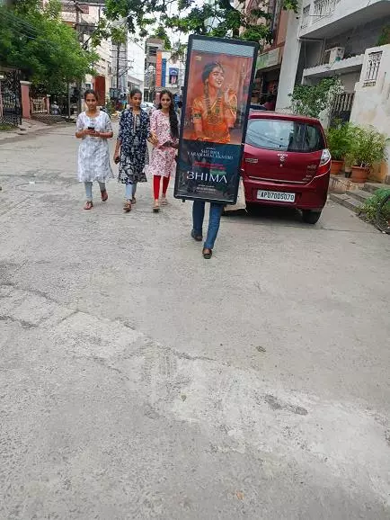 Abg Ads And Signs Suryaraopet In Vijayawada - Photo No. 21