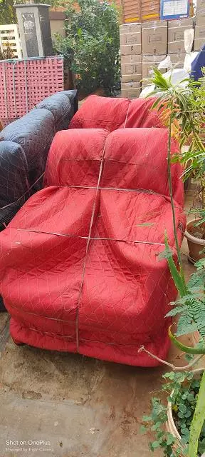 Navata Packers And Movers Poranki In Vijayawada Andhra Pradesh - Photo No. 01