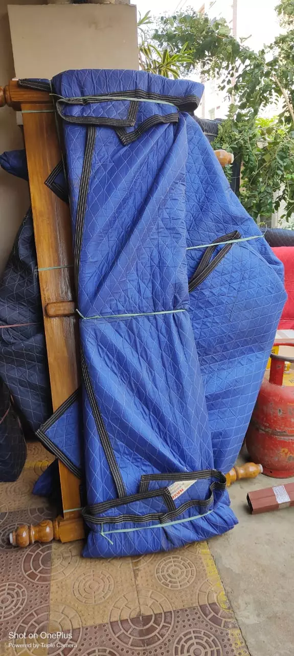 Navata Packers And Movers Poranki In Vijayawada Andhra Pradesh - Photo No. 31