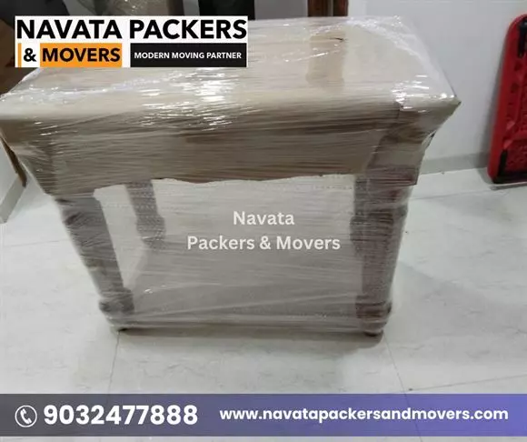 Navata Packers And Movers Poranki In Vijayawada Andhra Pradesh - Photo No. 51
